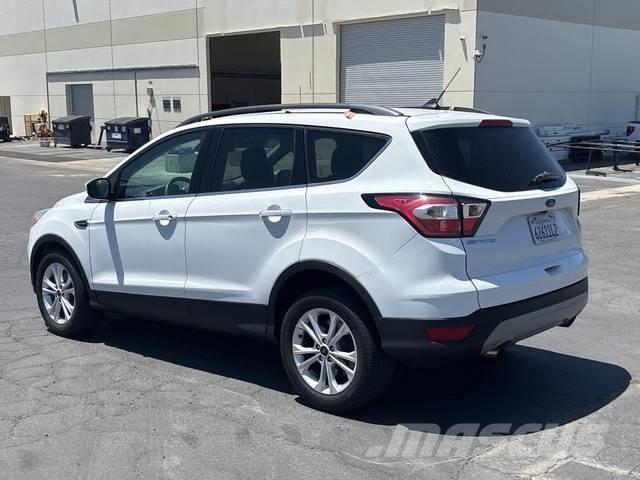 Ford Escape Automobiles / SUVS
