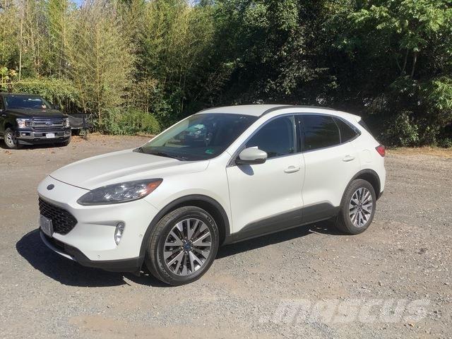 Ford Escape Automobiles / SUVS