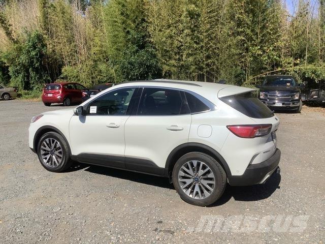 Ford Escape Automobiles / SUVS