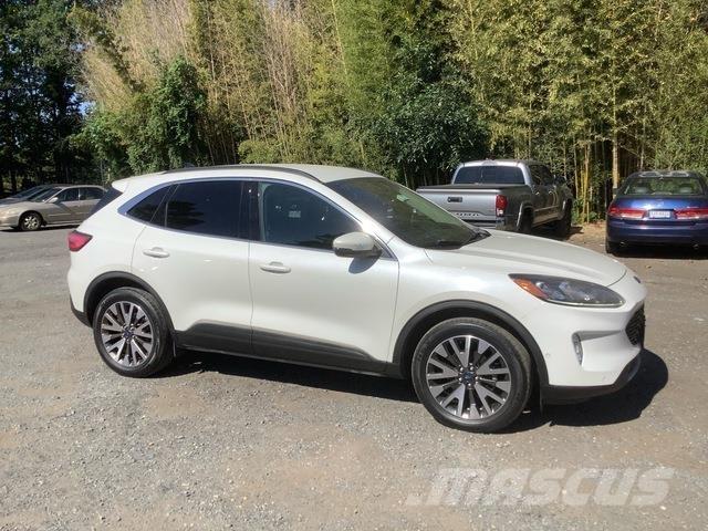 Ford Escape Automobiles / SUVS