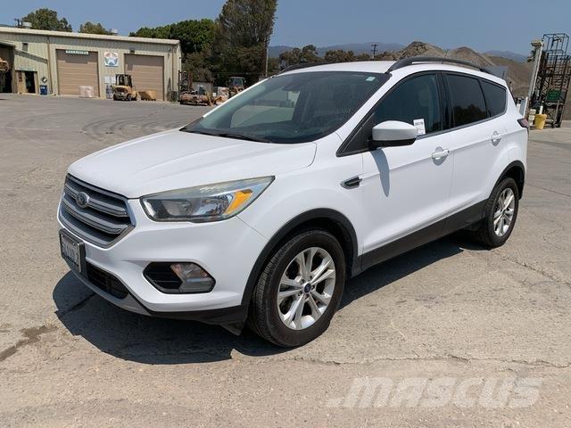 Ford Escape Automobiles / SUVS