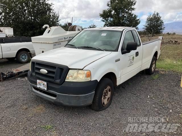 Ford F-150 Other