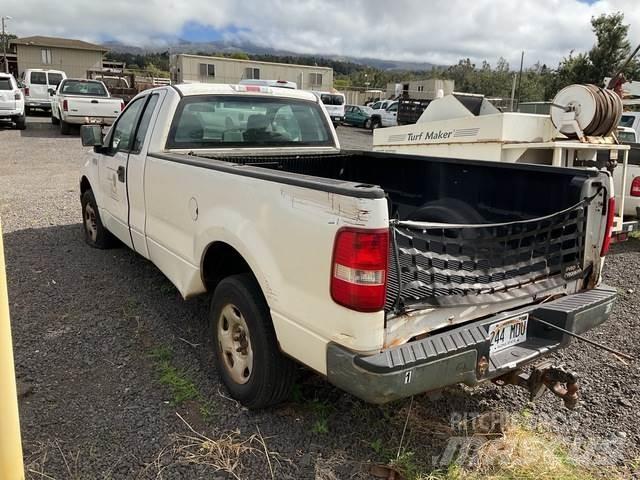 Ford F-150 Other