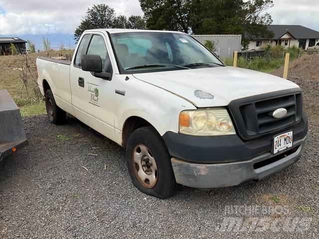 Ford F-150 Other