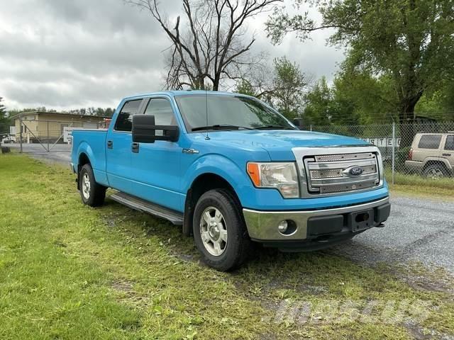Ford F-150 Other