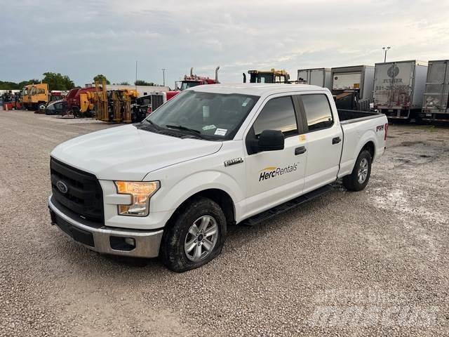 Ford F-150 Other