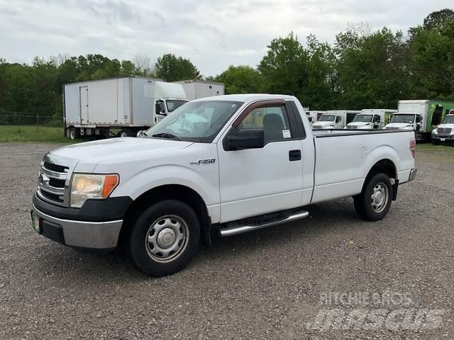 Ford F-150 Other