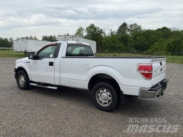 Ford F-150 Other