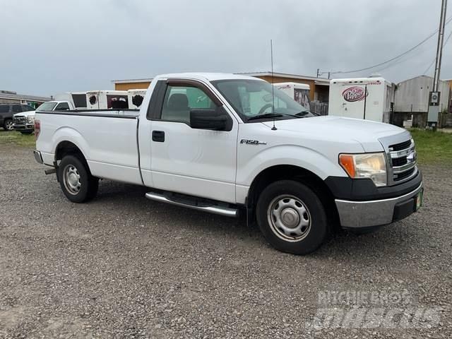 Ford F-150 Other