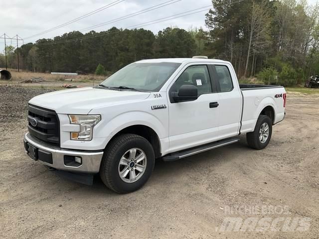 Ford F-150 Other