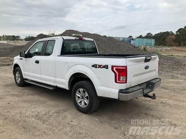 Ford F-150 Other