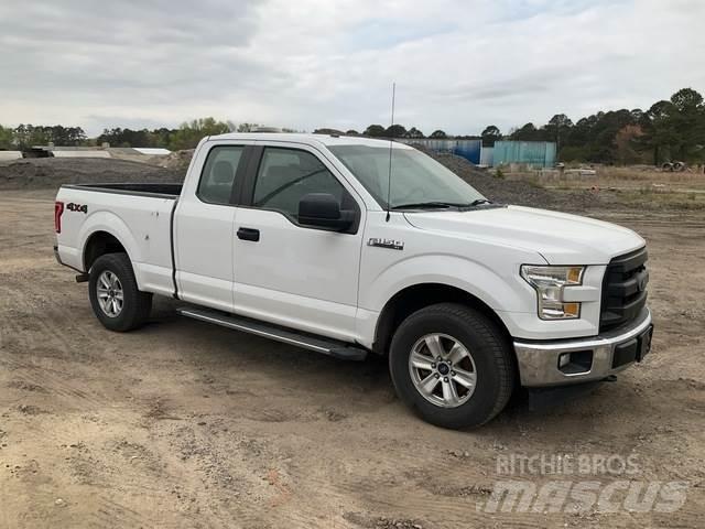 Ford F-150 Other