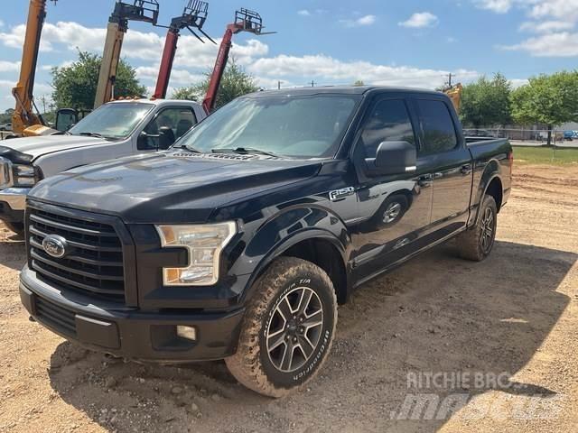 Ford F-150 Other