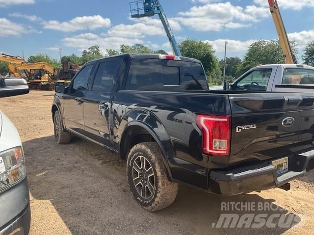Ford F-150 Other
