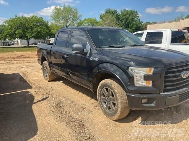 Ford F-150 Other