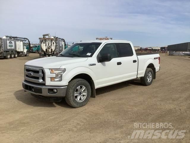 Ford F-150 Other