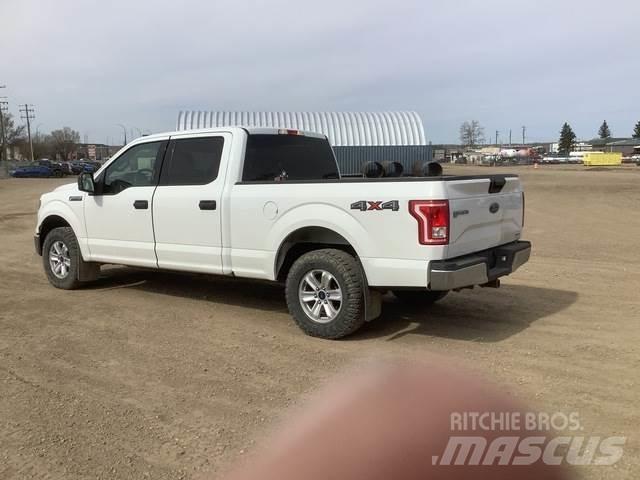 Ford F-150 Other