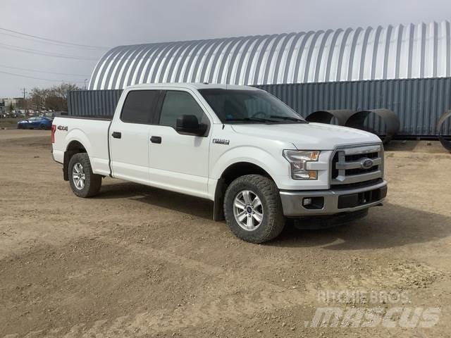 Ford F-150 Other