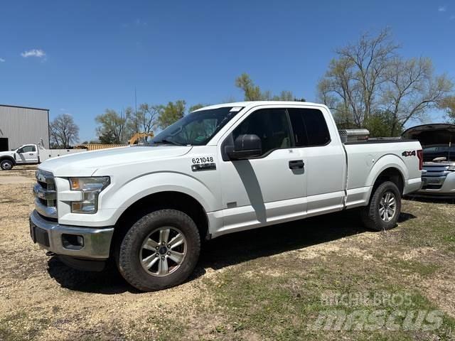 Ford F-150 Other