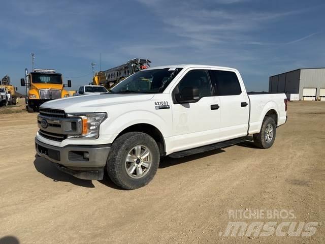 Ford F-150 Other