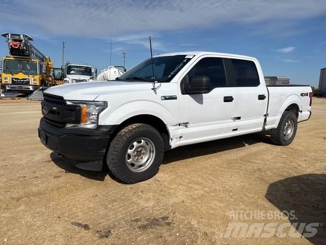 Ford F-150 Other