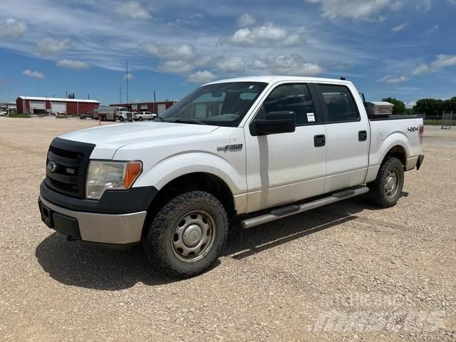 Ford F-150 Other