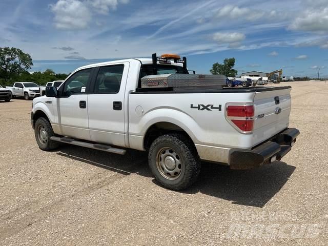 Ford F-150 Other