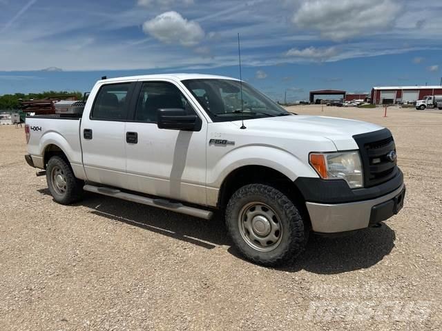 Ford F-150 Other
