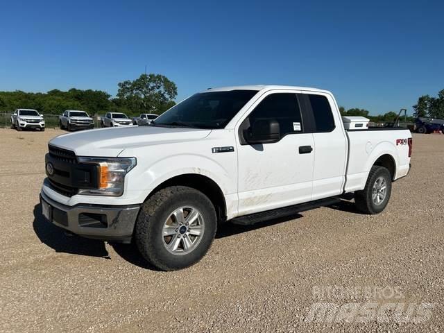 Ford F-150 Other