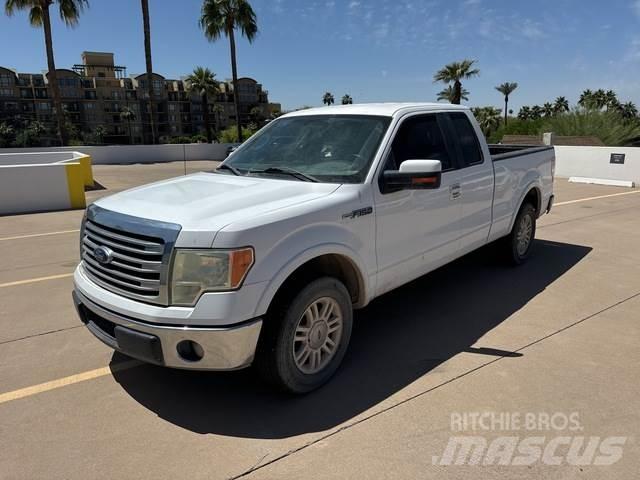 Ford F-150 Other