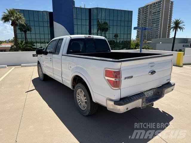 Ford F-150 Other