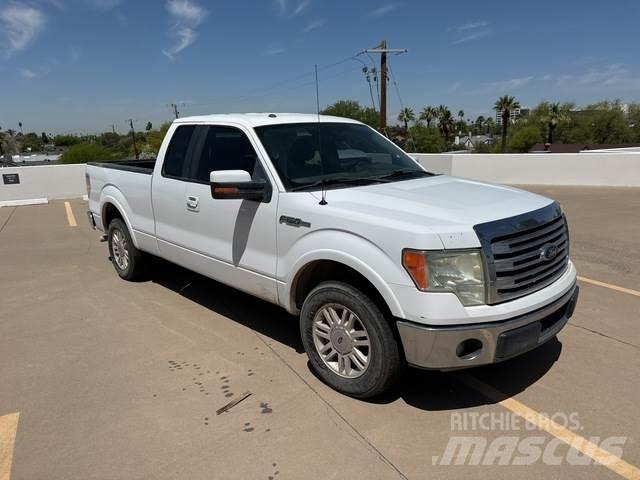 Ford F-150 Other