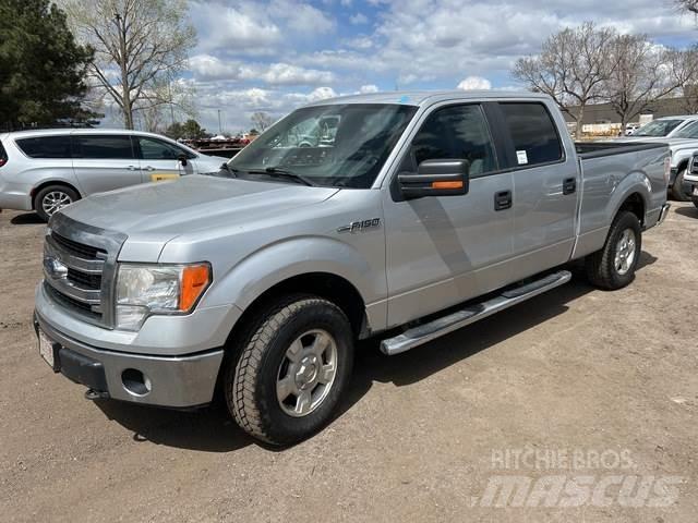 Ford F-150 Other