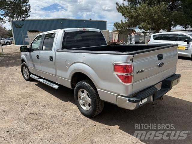 Ford F-150 Other