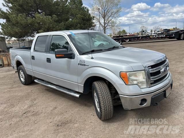 Ford F-150 Other