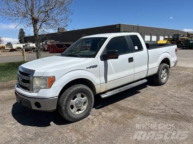 Ford F-150 Other