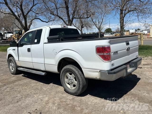 Ford F-150 Other
