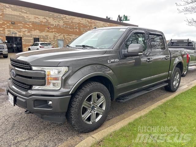 Ford F-150 Other