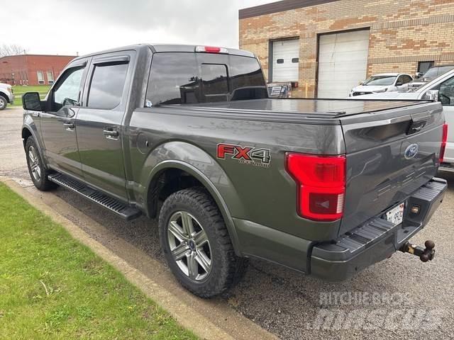 Ford F-150 Other