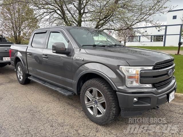 Ford F-150 Other