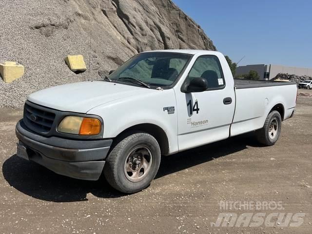 Ford F-150 Other