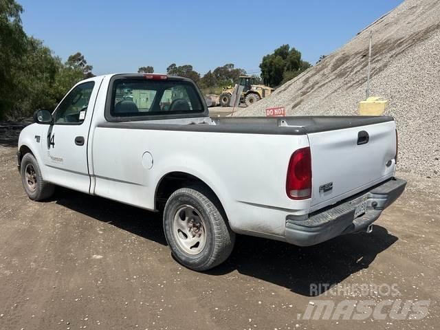 Ford F-150 Other
