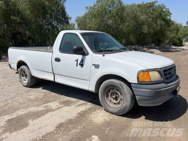 Ford F-150 Other