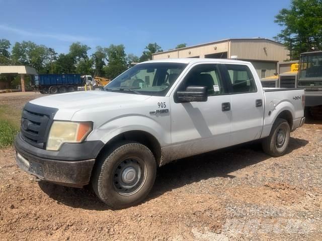 Ford F-150 Other
