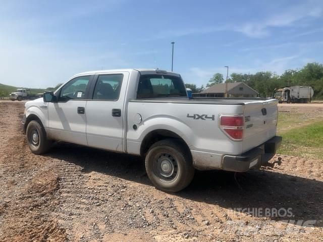 Ford F-150 Other