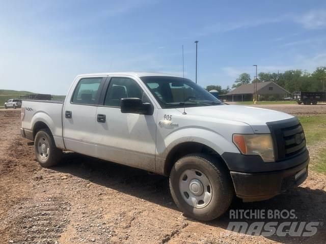 Ford F-150 Other