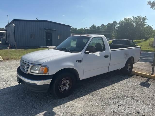 Ford F-150 Other
