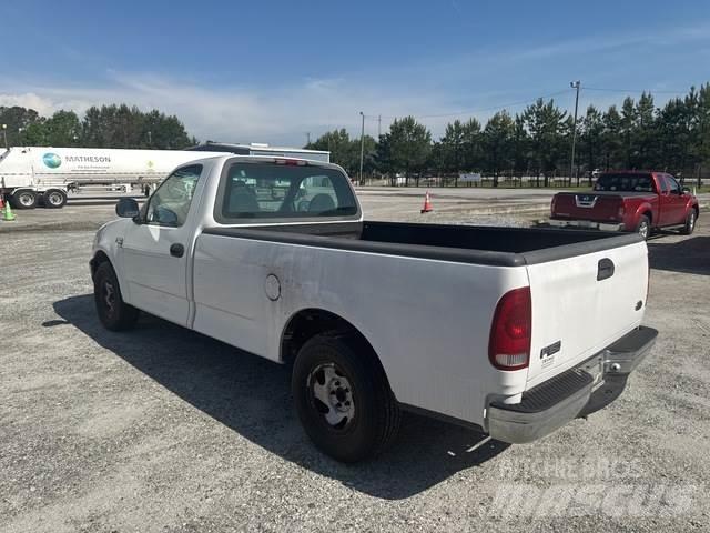 Ford F-150 Other