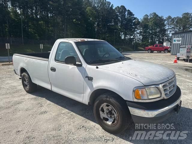 Ford F-150 Other