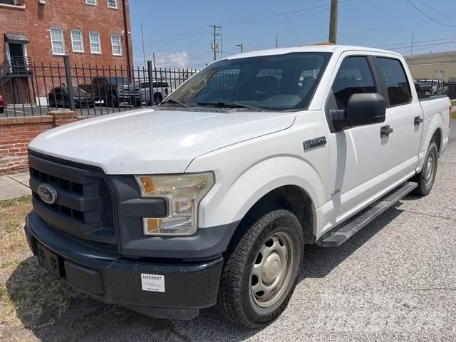 Ford F-150 Other